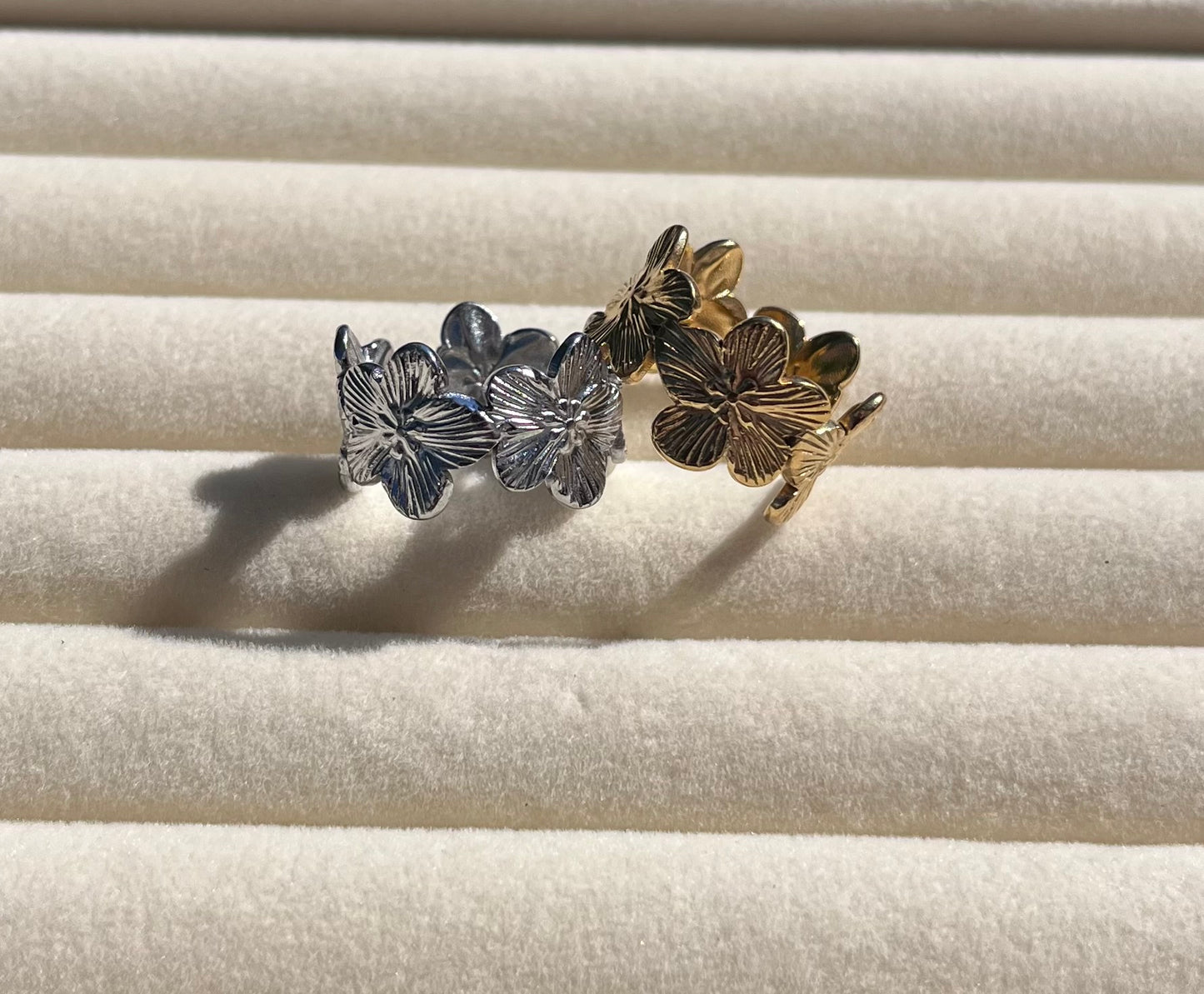 Sofia Ring (Nr. 001 + 002)