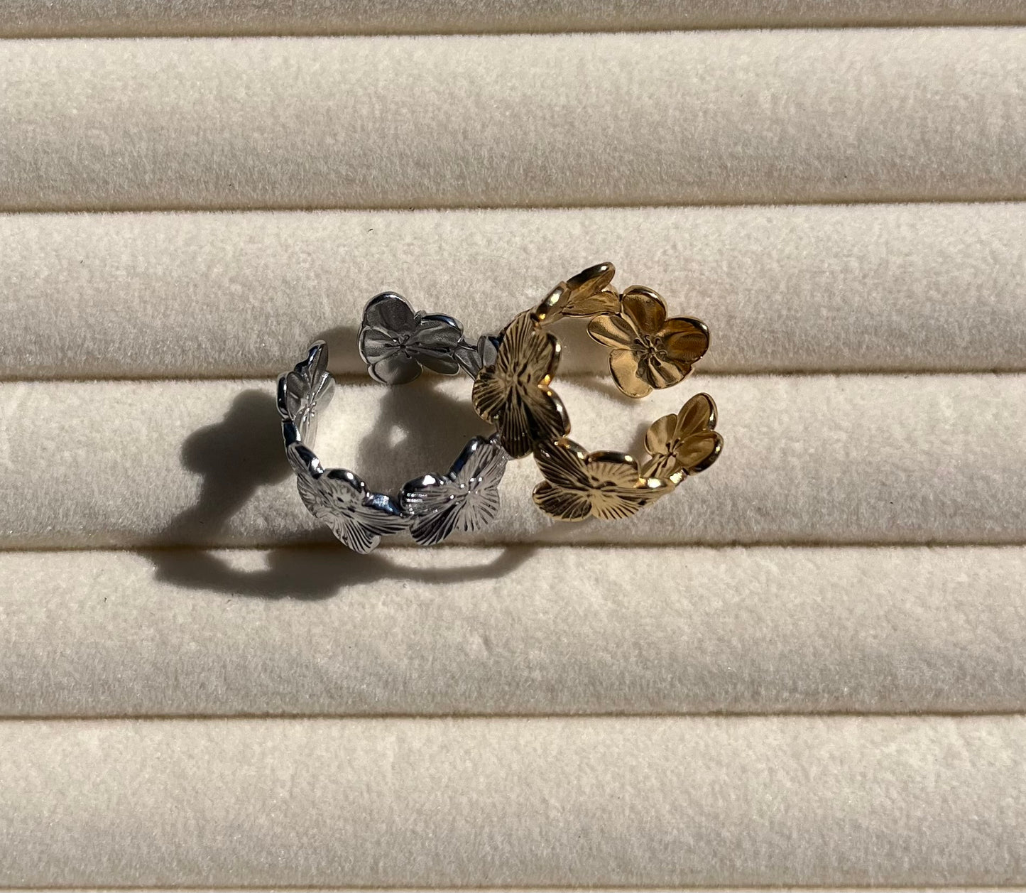 Sofia Ring (Nr. 001 + 002)