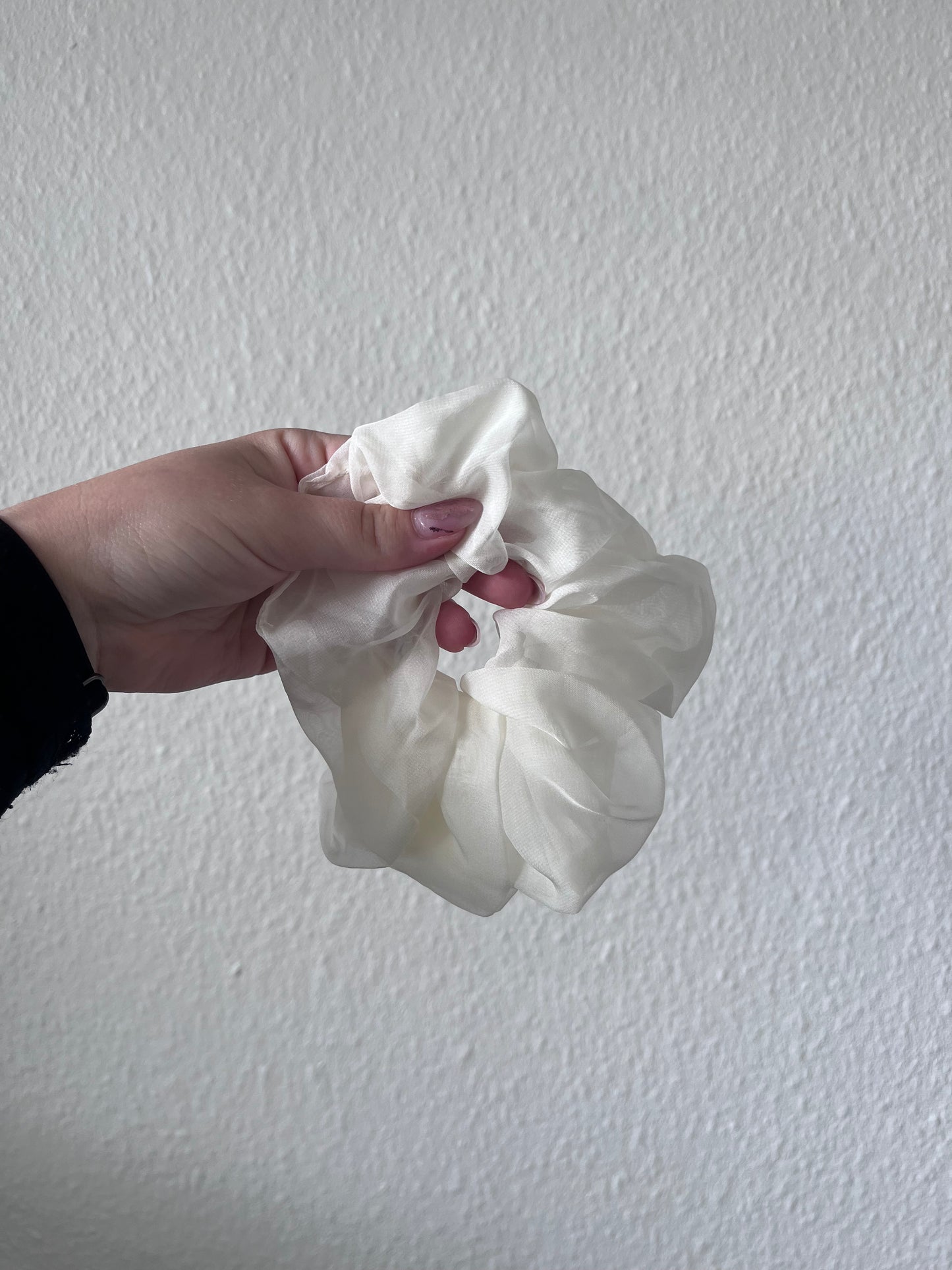 Scrunchie (Nr. 140)