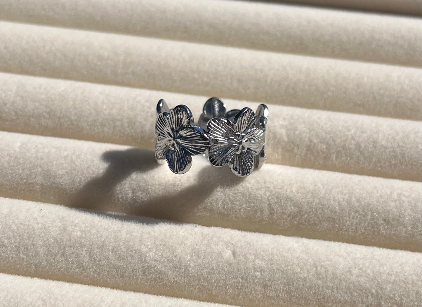 Sofia Ring (Nr. 001 + 002)