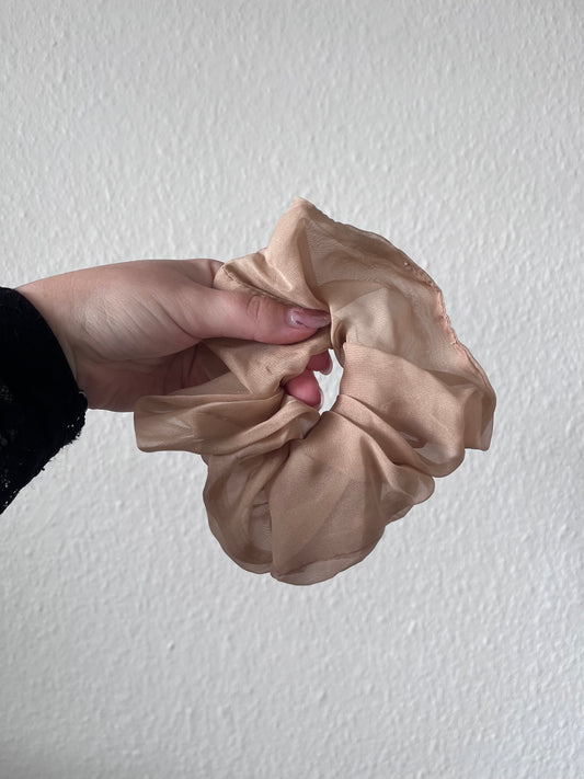 Scrunchie (Nr. 141)