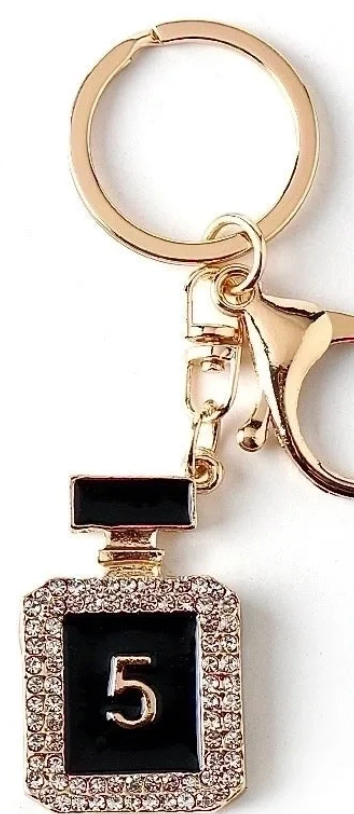Perfume Nøglering (Nr. 177 + 178)